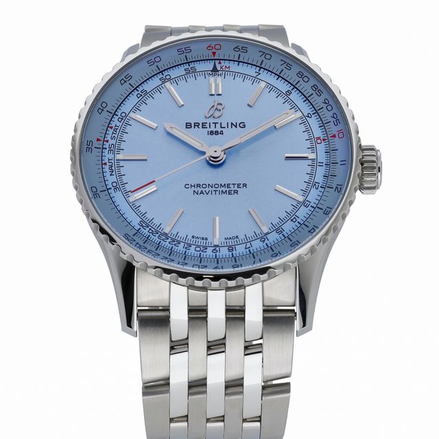 Breitling Navitimer Automatic 41 A17329 Image 6